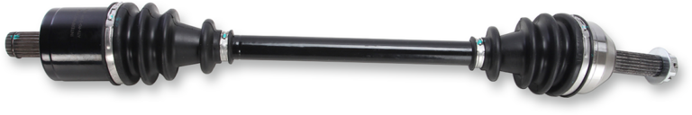 MOOSE OFFROAD - Axle Assembly - Complete - Standard - Front Left/Right - Polaris Ranger EV/ETX/500/570