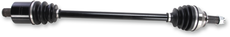 MOOSE OFFROAD - Axle Assembly - Complete - Standard - Front Left/Right - Polaris RZR