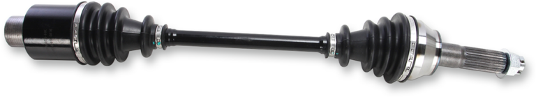 MOOSE OFFROAD - Axle Assembly - Complete - Standard - Rear Middle Left/Right - Polaris Ranger 700/800