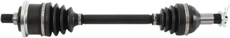 ALL BALLS - Axle Kit - Complete - 8 Ball - Extreme Duty - Front Left/Right - Arctic Cat