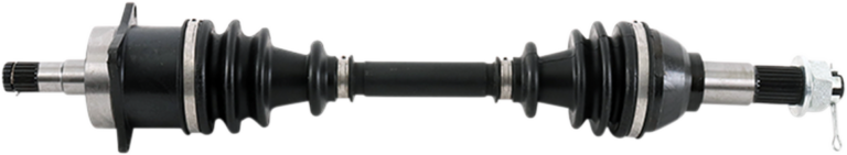 ALL BALLS - Axle Kit - Complete - 8 Ball - Extreme Duty - Front Left - Can-Am