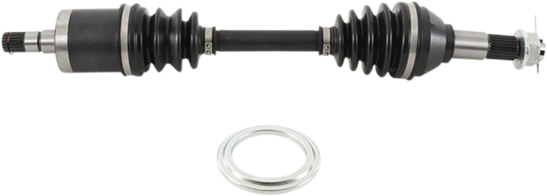 ALL BALLS - Axle Kit - Complete - 8 Ball - Extreme Duty - Front Left - Can-Am Outlander/Renegade