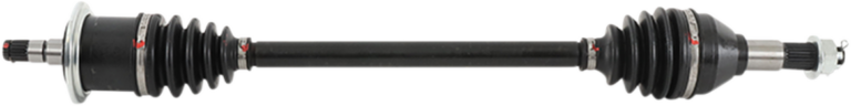 ALL BALLS - Axle Kit - Complete - 8 Ball - Extreme Duty - Front Left - Can-Am Maverick