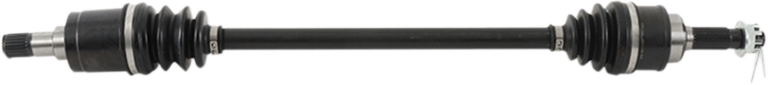 ALL BALLS - Axle Kit - Complete - 8 Ball - Extreme Duty - Front Left - Honda Big Red