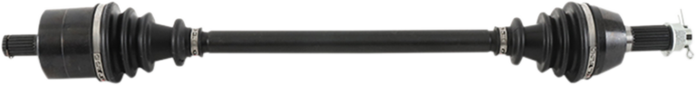 ALL BALLS - Axle Kit - Complete - 8 Ball - Extreme Duty - Front Left/Right - Polaris Ranger/RZR/Brutus