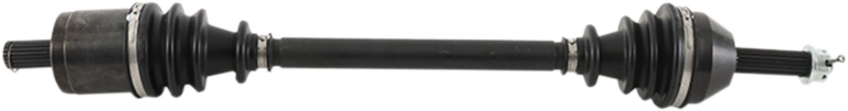 ALL BALLS - Axle Kit - Complete - 8 Ball - Extreme Duty - Front Left/Right - '06-'07 Polaris Ranger