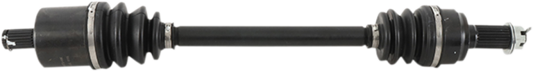 ALL BALLS - Axle Kit - Complete - 8 Ball - Extreme Duty - Front Left/Right - Scrambler/Sportsman