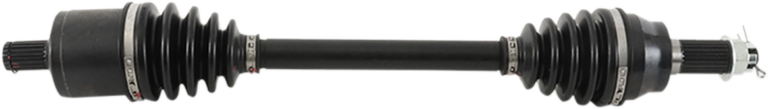 ALL BALLS - Axle Kit - Complete - 8 Ball - Extreme Duty - Front Left/Right - Polaris RZR 900
