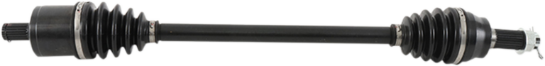 ALL BALLS - Axle Kit - Complete - 8 Ball - Extreme Duty - Front Left/Right - General/RZR