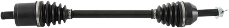 ALL BALLS - Axle Kit - Complete - 8 Ball - Extreme Duty - Front Left/Right - Polaris Ranger