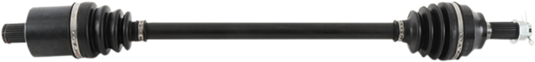 ALL BALLS - Axle Kit - Complete - 8 Ball - Extreme Duty - Front Left/Right - '16-'22 Polaris RZR