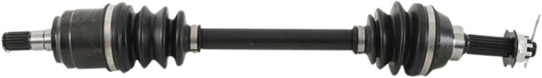 ALL BALLS - Axle Kit - Complete - 8 Ball - Extreme Duty - Front Left/Right - Suzuki KingQuad