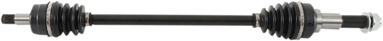 ALL BALLS - Axle Kit - Complete - 8 Ball - Extreme Duty - Front Left/Right - Viking/Wolverine