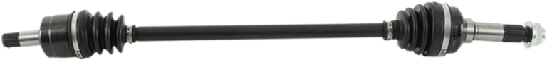 ALL BALLS - Axle Kit - Complete - 8 Ball - Extreme Duty - Front Left/Right - Yamaha YXZ