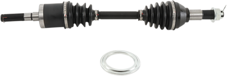 ALL BALLS - Axle Kit - Complete - 8 Ball - Extreme Duty - Front Right - Can-Am Outlander/Renegade