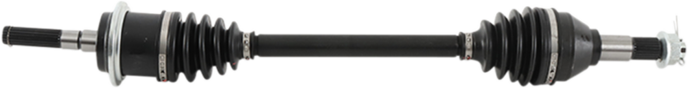 ALL BALLS - Axle Kit - Complete - 8 Ball - Extreme Duty - Front Right - '13-'16 Can-Am Commander