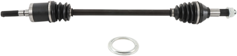 ALL BALLS - Axle Kit - Complete - 8 Ball - Extreme Duty - Front Right - Can-Am Maverick