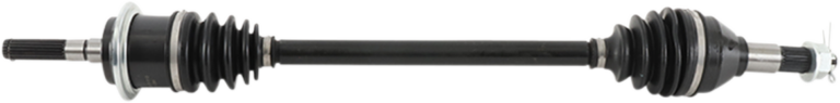 ALL BALLS - Axle Kit - Complete - 8 Ball - Extreme Duty - Front Right - Can-Am Maverick