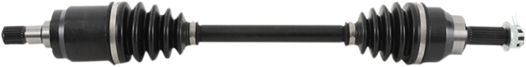 ALL BALLS - Axle Kit - Complete - 8 Ball - Extreme Duty - Front Right - Honda Pioneer 700