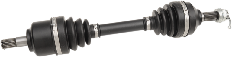ALL BALLS - Axle Kit - Complete - 8 Ball - Extreme Duty - Front Right - '08-'11 Kawasaki Brute Force