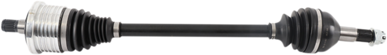 ALL BALLS - Axle Kit - Complete - 8 Ball - Extreme Duty - Rear Left/Right - '14-'15 Maverick