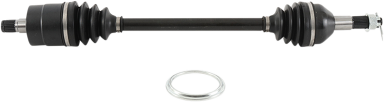 ALL BALLS - Axle Kit - Complete - 8 Ball - Extreme Duty - Rear Left/Right - '11-'15 Can-Am Commander
