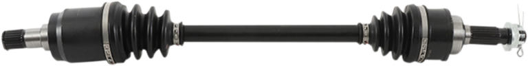 ALL BALLS - Axle Kit - Complete - 8 Ball - Extreme Duty - Rear Left - Honda Big Red