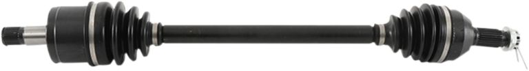 ALL BALLS - Axle Kit - Complete - 8 Ball - Extreme Duty - Rear Left - '16-'21 Honda Pioneer 1000