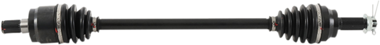 ALL BALLS - Axle Kit - Complete - 8 Ball - Extreme Duty - Rear Left/Right - '14-'24 Honda Pioneer 700