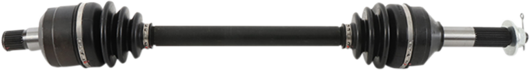 ALL BALLS - Axle Kit - Complete - 8 Ball - Extreme Duty - Rear Left/Right - '12-'15 Kawasaki Teryx