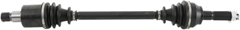 ALL BALLS - Axle Kit - Complete - 8 Ball - Extreme Duty - Rear Left/Right - '09-'14 Polaris RZR