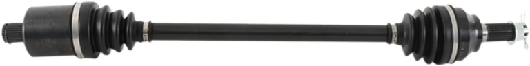 ALL BALLS - Axle Kit - Complete - 8 Ball - Extreme Duty - Rear Left/Right - '16-'21 Polaris RZR