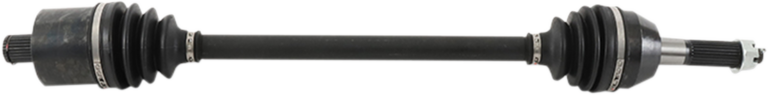 ALL BALLS - Axle Kit - Complete - 8 Ball - Extreme Duty - Rear Left/Right - '11-'14 Polaris RZR 900