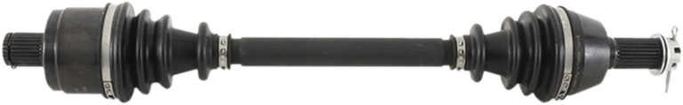 ALL BALLS - Axle Kit - Complete - 8 Ball - Extreme Duty - Rear Left/Right - Sportsman/Scrambler