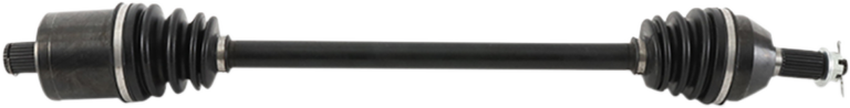 ALL BALLS - Axle Kit - Complete - 8 Ball - Extreme Duty - Rear Left/Right - Polaris