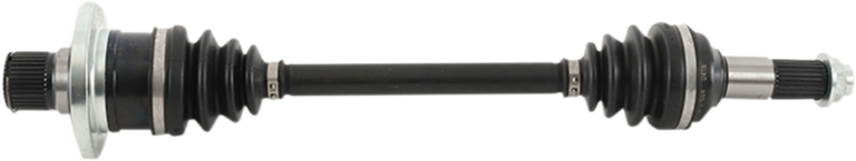ALL BALLS - Axle Kit - Complete - 8 Ball - Extreme Duty - Rear Left - '03-'08 Yamaha Grizzly 660