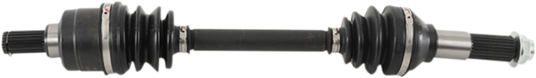 ALL BALLS - Axle Kit - Complete - 8 Ball - Extreme Duty - Rear Left/Right - '11-'14 Yamaha Grizzly 450