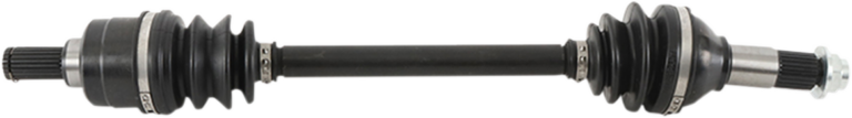 ALL BALLS - Axle Kit - Complete - 8 Ball - Extreme Duty - Rear Left/Right - '14-'15 Yamaha Grizzly 700