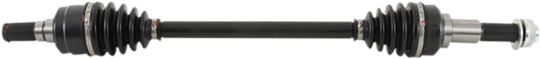 ALL BALLS - Axle Kit - Complete - 8 Ball - Extreme Duty - Rear Left/Right - Viking/Wolverine