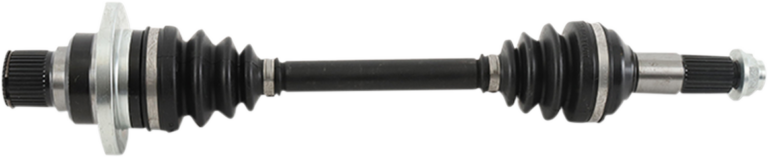 ALL BALLS - Axle Kit - Complete - 8 Ball - Extreme Duty - Rear Right - '03-'08 Yamaha Grizzly 660