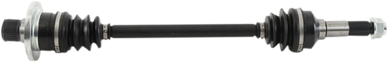 ALL BALLS - Axle Kit - Complete - 8 Ball - Extreme Duty - Rear Right - Rhino 450/660