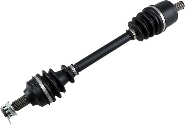ALL BALLS - Axle Kit - Complete - 8 Ball - Extreme Duty - Rear Left/Right - '15-'19 Honda TRX 420/500