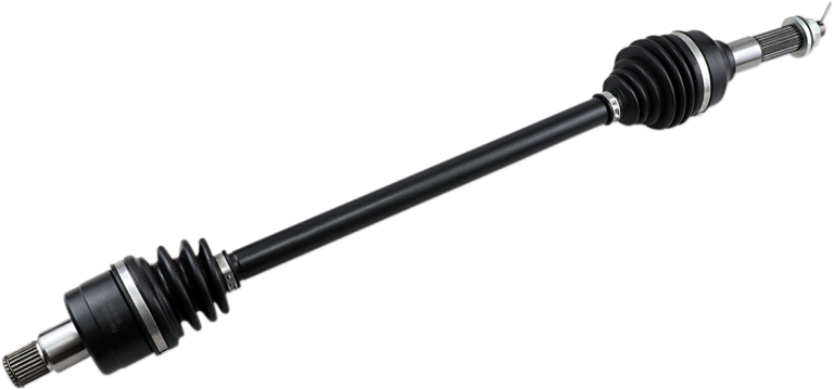 ALL BALLS - Axle Kit - Complete - 8 Ball - Extreme Duty - Front Left/Right - Kawasaki Mule