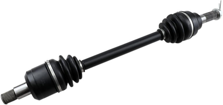 ALL BALLS - Axle Kit - Complete - 8 Ball - Extreme Duty - Rear Left - Kawasaki Mule