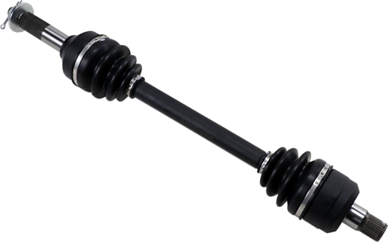 ALL BALLS - Axle Kit - Complete - 8 Ball - Extreme Duty - Rear Left/Right - '16-'24 Kawasaki Teryx