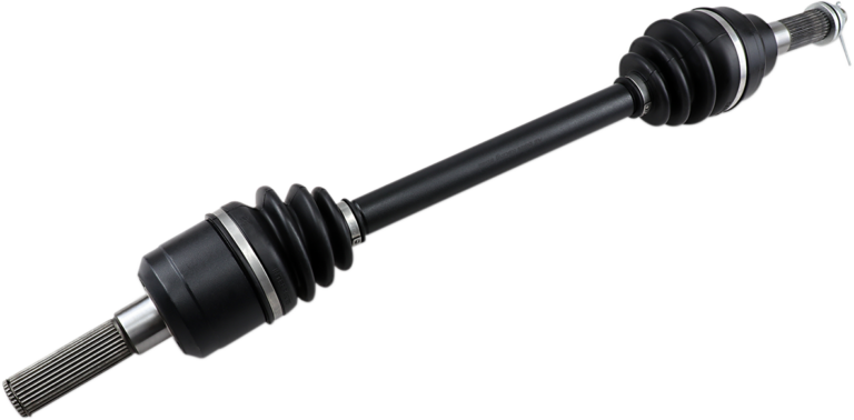 ALL BALLS - Axle Kit - Complete - 8 Ball - Extreme Duty - Rear Right - '15-'24 Kawasaki Mule