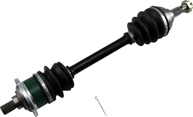 MOOSE OFFROAD - Axle Kit - CV/Complete - OEM Replacement - Standard - Front Left/Right - Arctic Cat