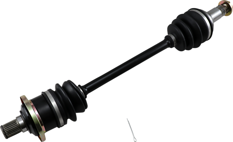 MOOSE OFFROAD - Axle Kit - CV/Complete - OEM Replacement - Standard - Rear Left/Right - Arctic Cat