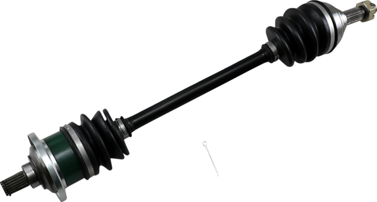 MOOSE OFFROAD - Axle Kit - CV/Complete - OEM Replacement - Standard - Front Left/Right | Rear Left/Right