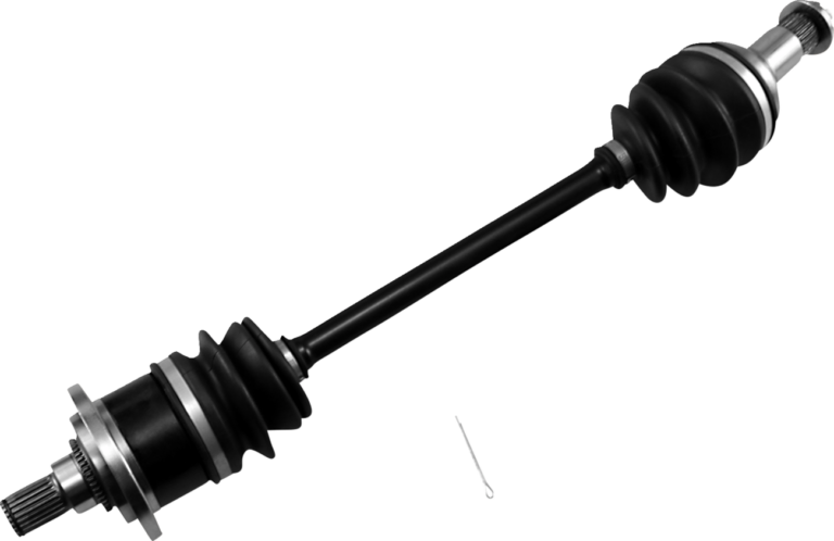 MOOSE OFFROAD - Axle Kit - CV/Complete - OEM Replacement - Standard - Front Left - Arctic Cat